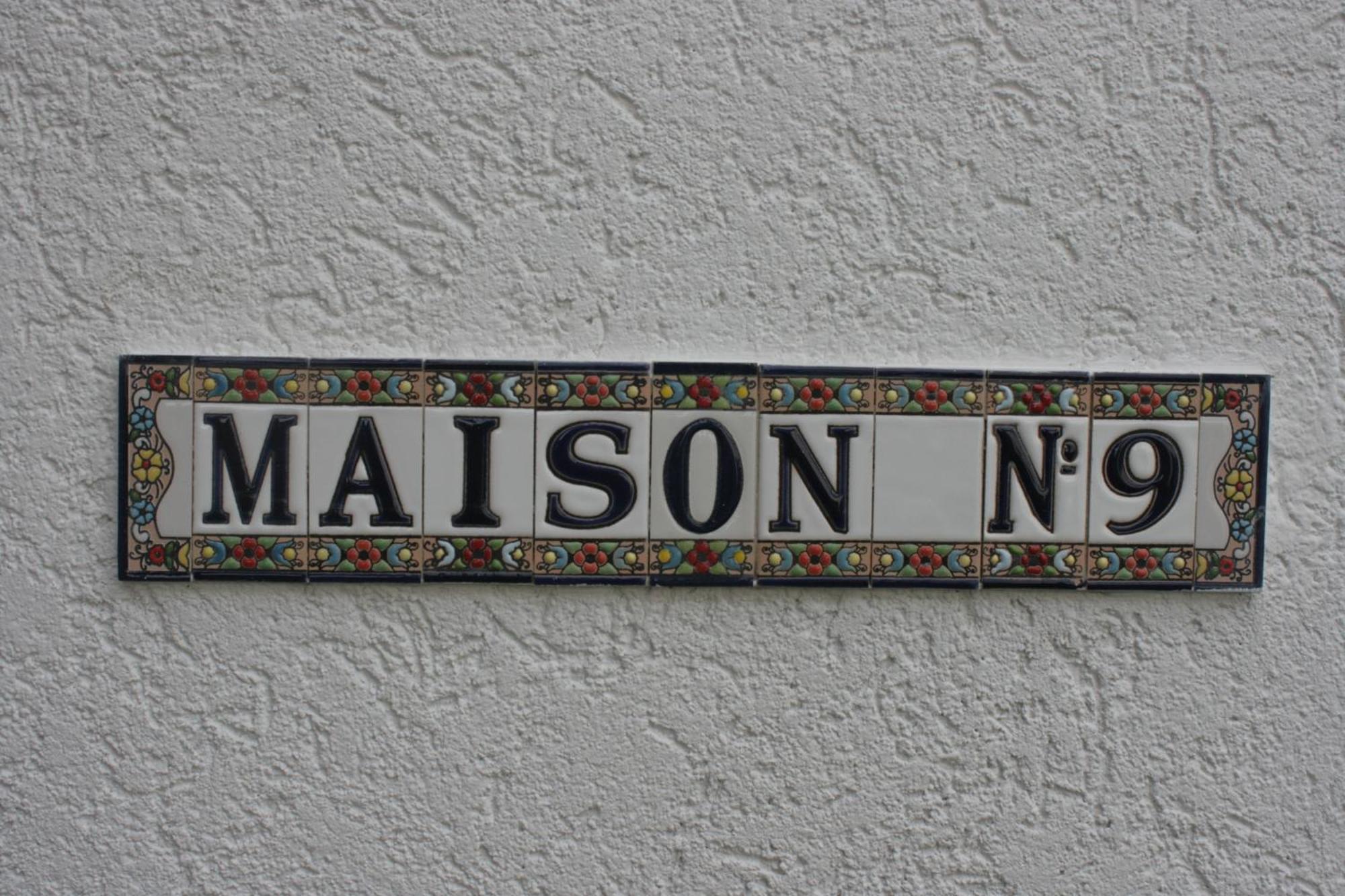 Maison No.9 Rosbach vor der Höhe Zewnętrze zdjęcie